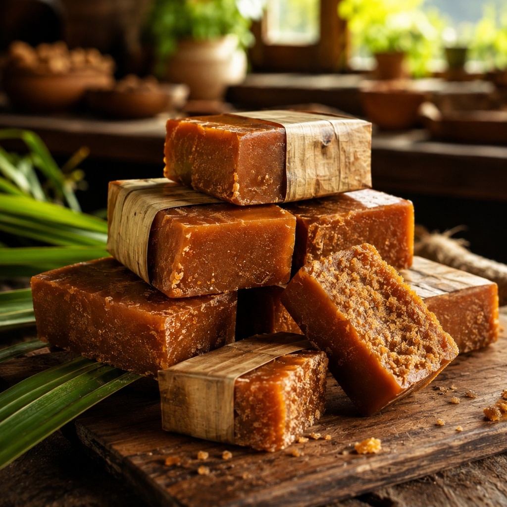 Panela La Moniquireña — Caja x 32 (500 g c/u)