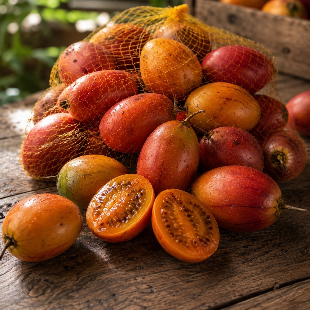 Tomate de Árbol — Bolsa
